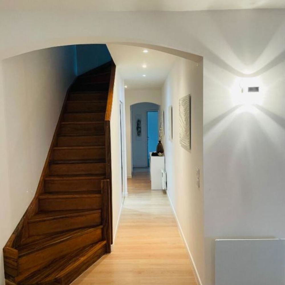 � vendre  Maison M�ze (34140)