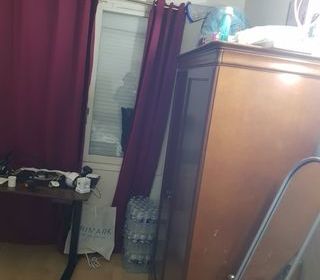  Appartement � louer 1 pi�ce 25 m�