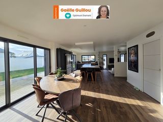  Maison � vendre 6 pi�ces 143 m�