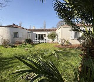  Maison � vendre 6 pi�ces 167 m�