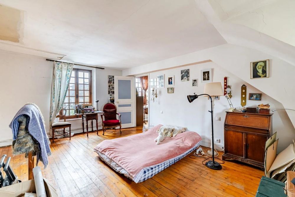 � vendre  Maison �merainville (77184)