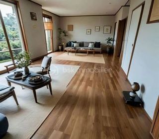  Appartement � vendre 4 pi�ces 84 m�