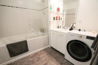  Appartement � vendre 3 pi�ces 59 m�