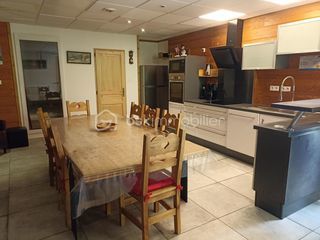  Appartement � vendre 5 pi�ces 87 m�