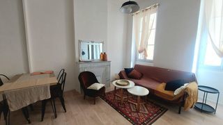  Appartement � vendre 2 pi�ces 46 m�