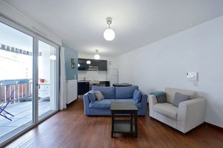  Appartement � vendre 2 pi�ces 45 m�