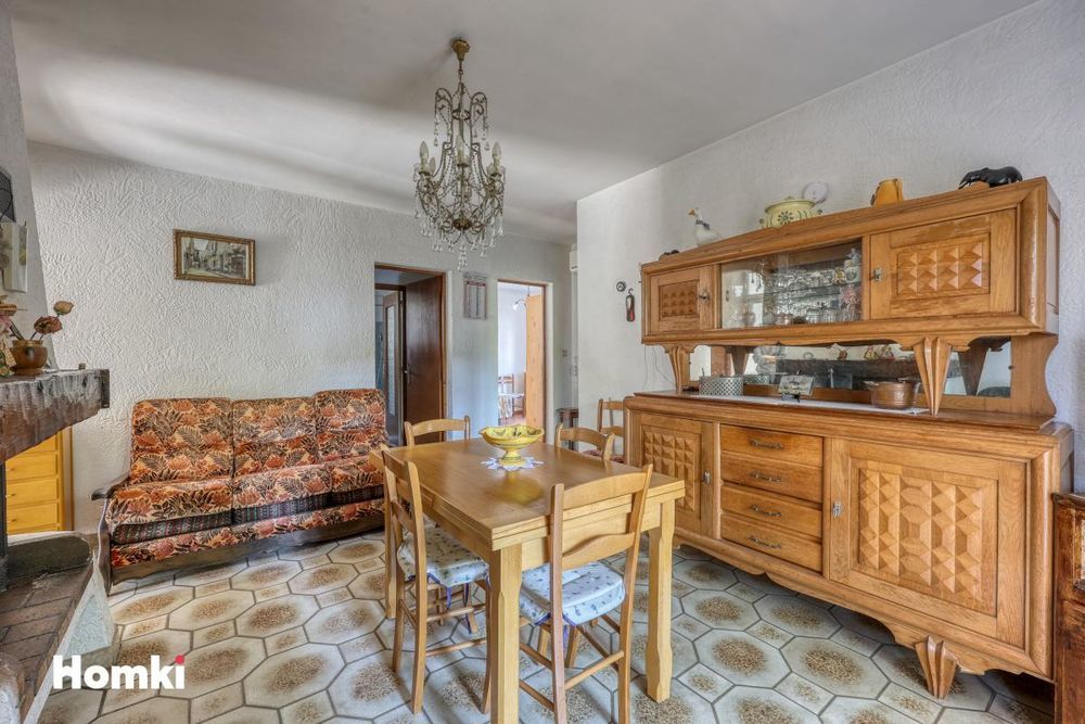 � vendre  Maison La Ciotat (13600)