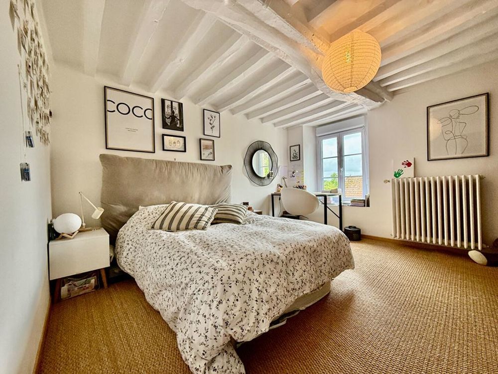 � vendre  Propri�t�/ch�teau Bayeux (14400)