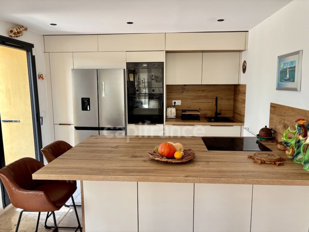 � vendre  Appartement La Ciotat (13600)