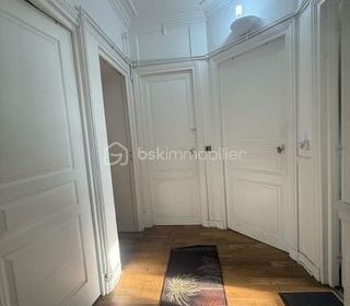  Appartement � vendre 3 pi�ces 50 m�