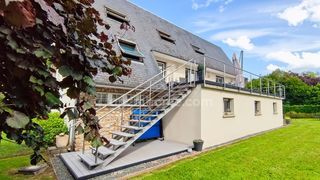  Propri�t�/ch�teau � vendre 6 pi�ces 246 m�