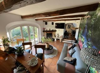  Maison � vendre 4 pi�ces 180 m�