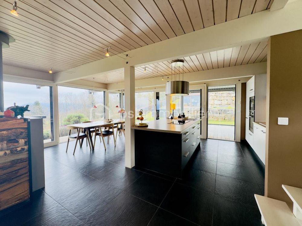 � vendre  Propri�t�/ch�teau La Roche-sur-Foron (74800)