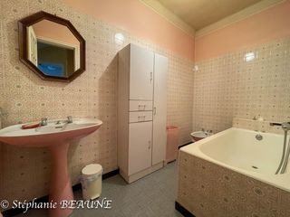  Maison � vendre 7 pi�ces 160 m�