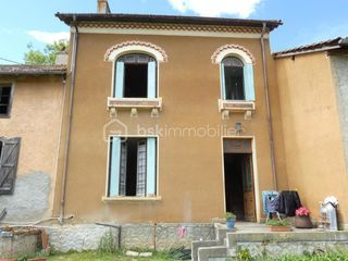  Maison � vendre 6 pi�ces 167 m�