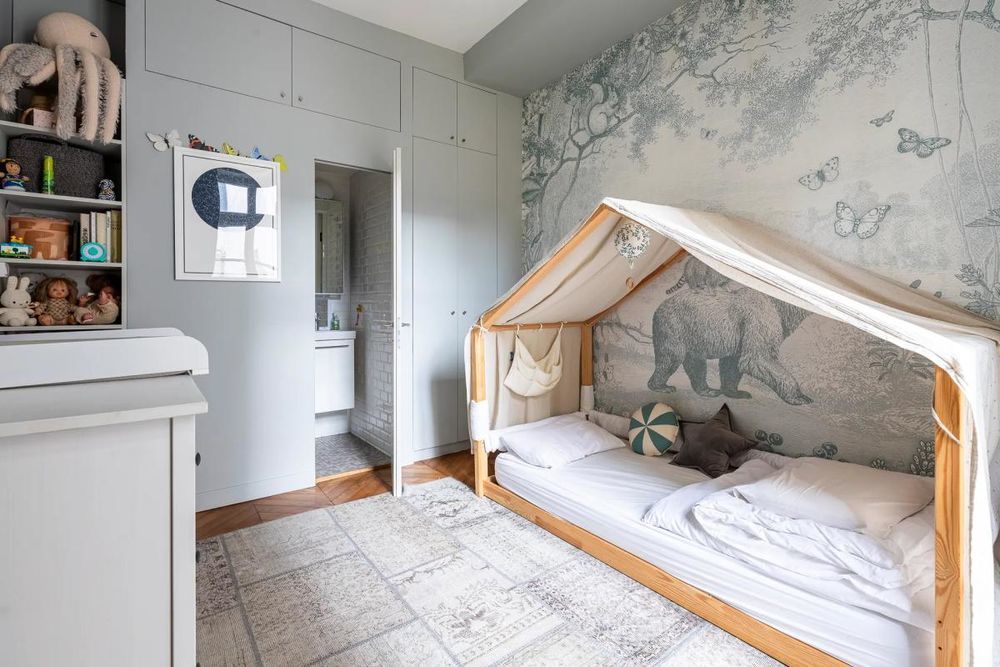 � vendre  Appartement Paris 10