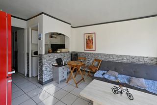  Appartement � vendre 2 pi�ces 35 m�