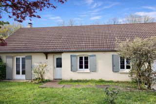  Maison � vendre 8 pi�ces 128 m�