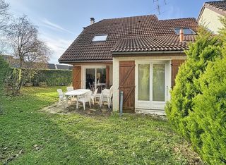  Maison � vendre 5 pi�ces 111 m�