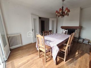  Maison � vendre 5 pi�ces 108 m�