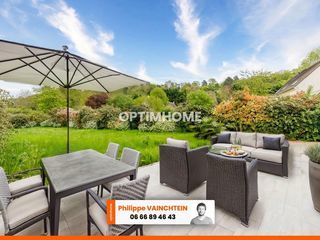  Maison � vendre 6 pi�ces 166 m�