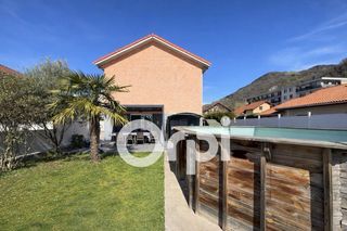  Maison � vendre 5 pi�ces 115 m�