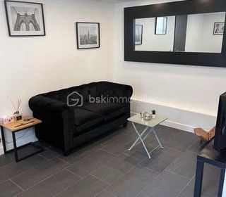  Appartement � vendre 2 pi�ces 33 m�