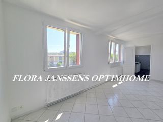  Appartement � vendre 4 pi�ces 57 m�