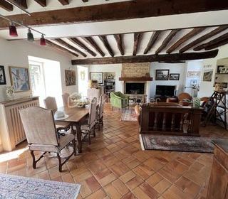  Maison � vendre 6 pi�ces 118 m�