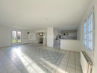  Maison � vendre 4 pi�ces 110 m�