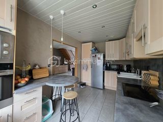  Maison � vendre 6 pi�ces 130 m�