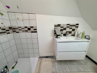  Maison � vendre 5 pi�ces 107 m�