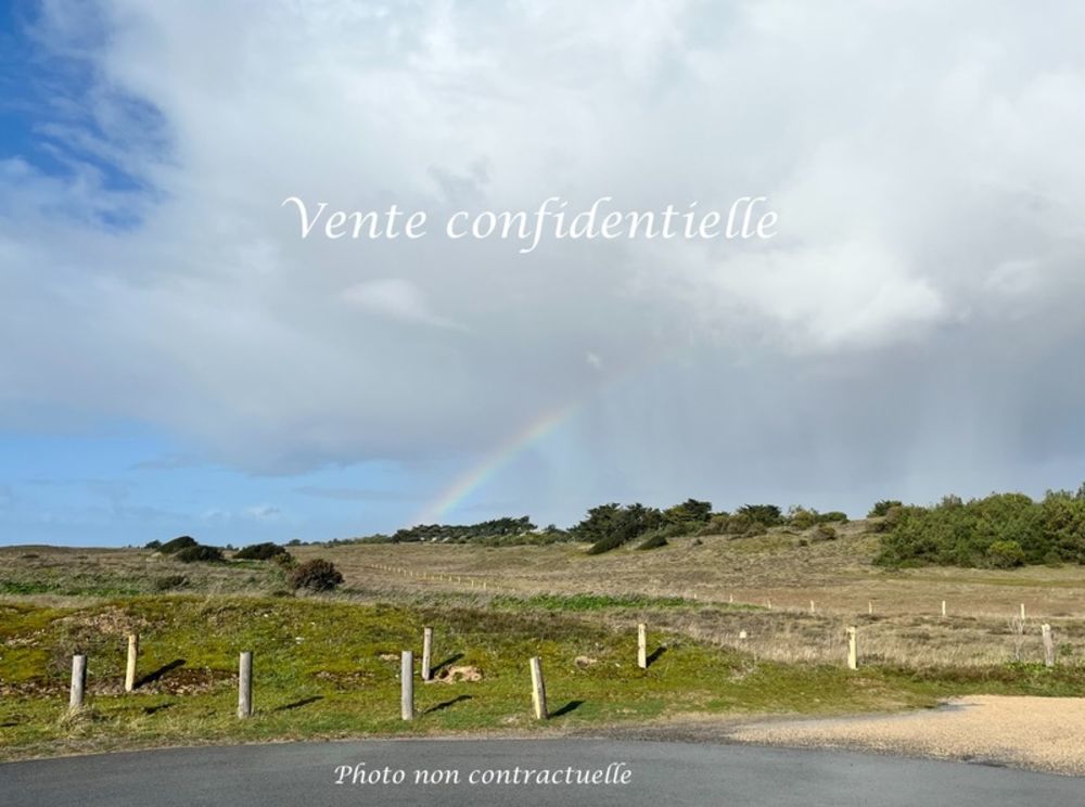 � vendre  Maison Noirmoutier-en-l'�le (85330)