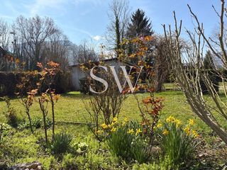  Maison � vendre 9 pi�ces 200 m�