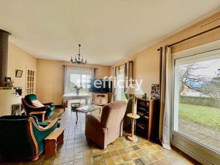  Maison � vendre 7 pi�ces 184 m�