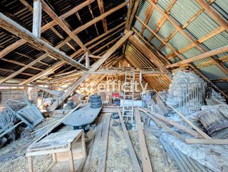  Remise / Grange � vendre 3 pi�ces 100 m�