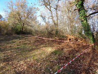  Terrain � vendre 1350 m�