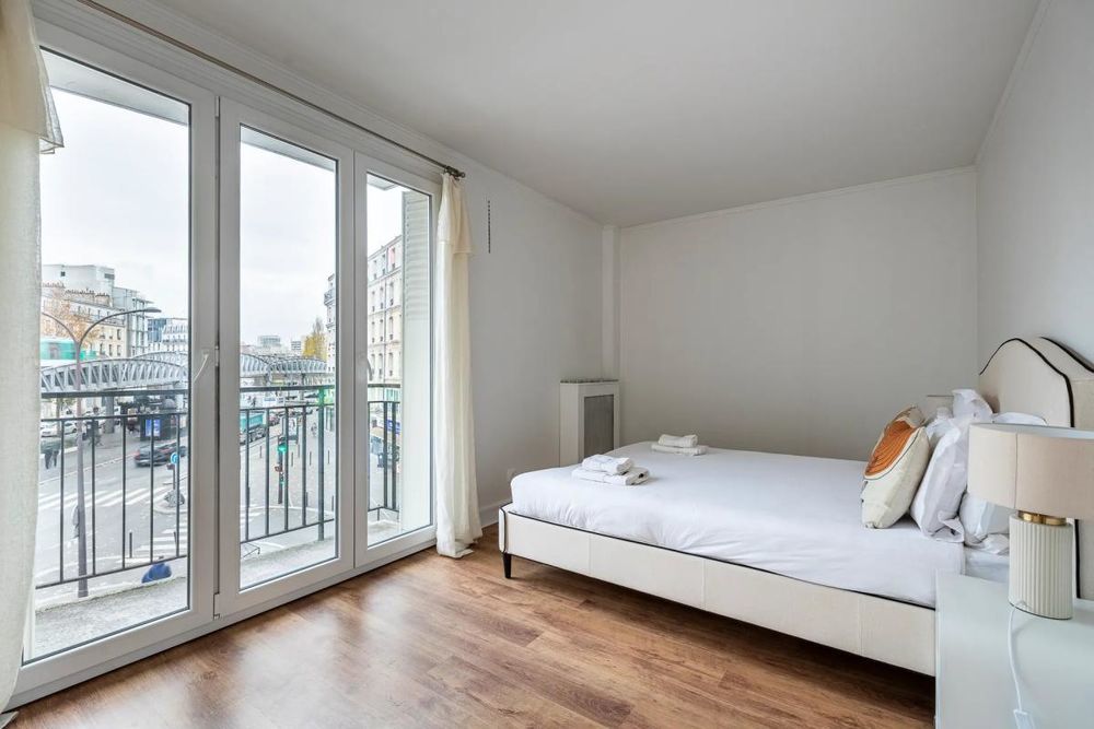 � vendre  Appartement Paris 10