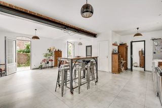  Villa � vendre 6 pi�ces 131 m�