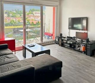  Appartement � vendre 3 pi�ces 58 m�