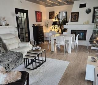  Maison � vendre 6 pi�ces 123 m�