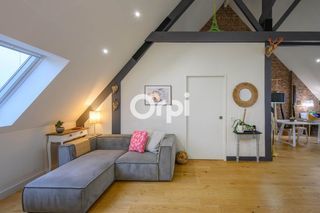  Duplex/triplex � vendre 4 pi�ces 116 m�