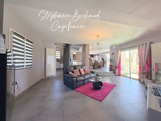  Villa � vendre 6 pi�ces 205 m�