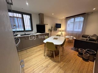  Appartement � louer 3 pi�ces 55 m�