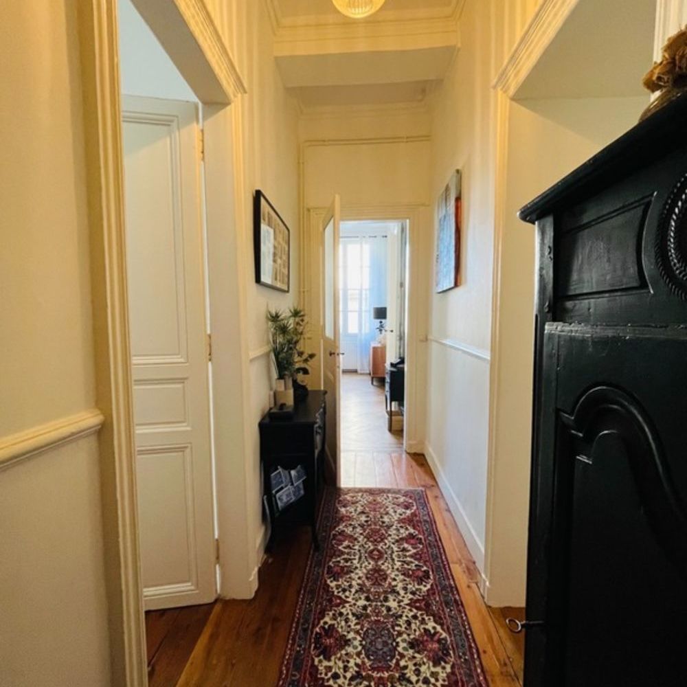 � vendre  Appartement Bordeaux (33000)