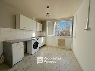  Appartement � vendre 2 pi�ces 45 m�