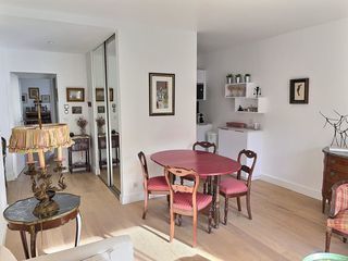  Appartement � vendre 2 pi�ces 48 m�