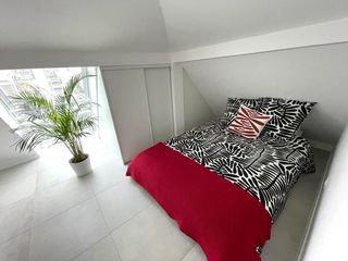  Appartement � louer 1 pi�ce 42 m�