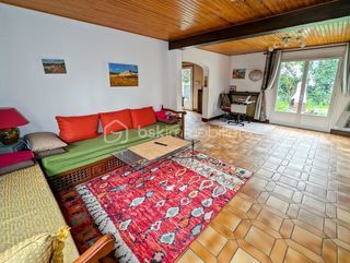  Maison � vendre 5 pi�ces 119 m�