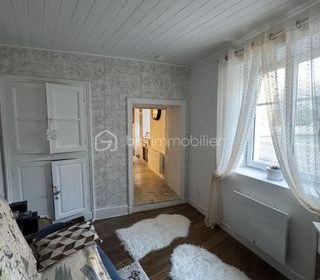  Maison � vendre 3 pi�ces 43 m�